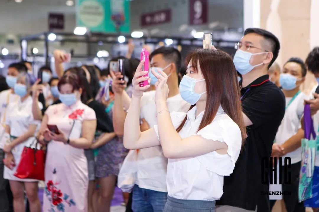 纺织服装产业博览会是什么,服装纺织行业博览会