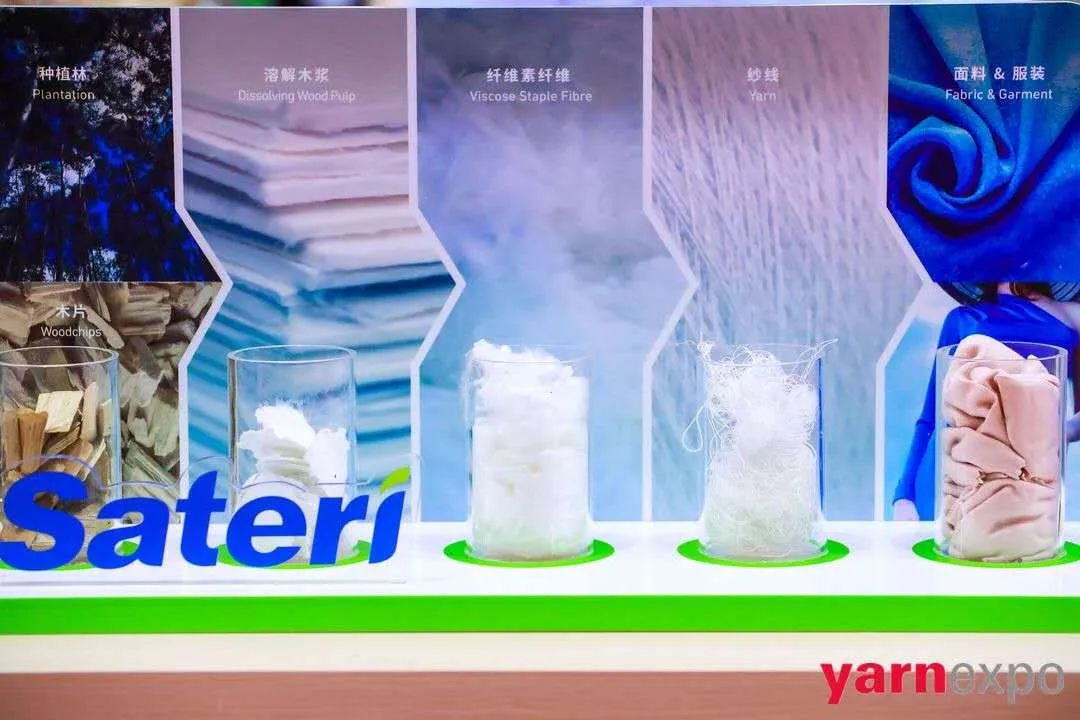 纺织服装产业博览会是什么,服装纺织行业博览会