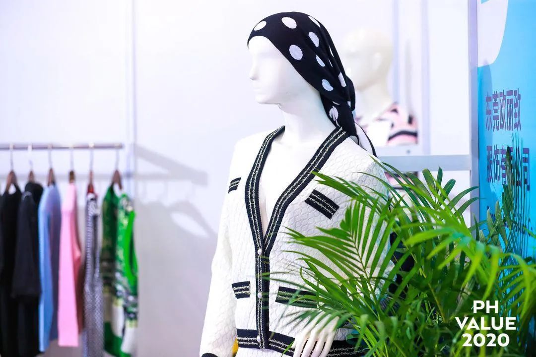 纺织服装产业博览会是什么,服装纺织行业博览会