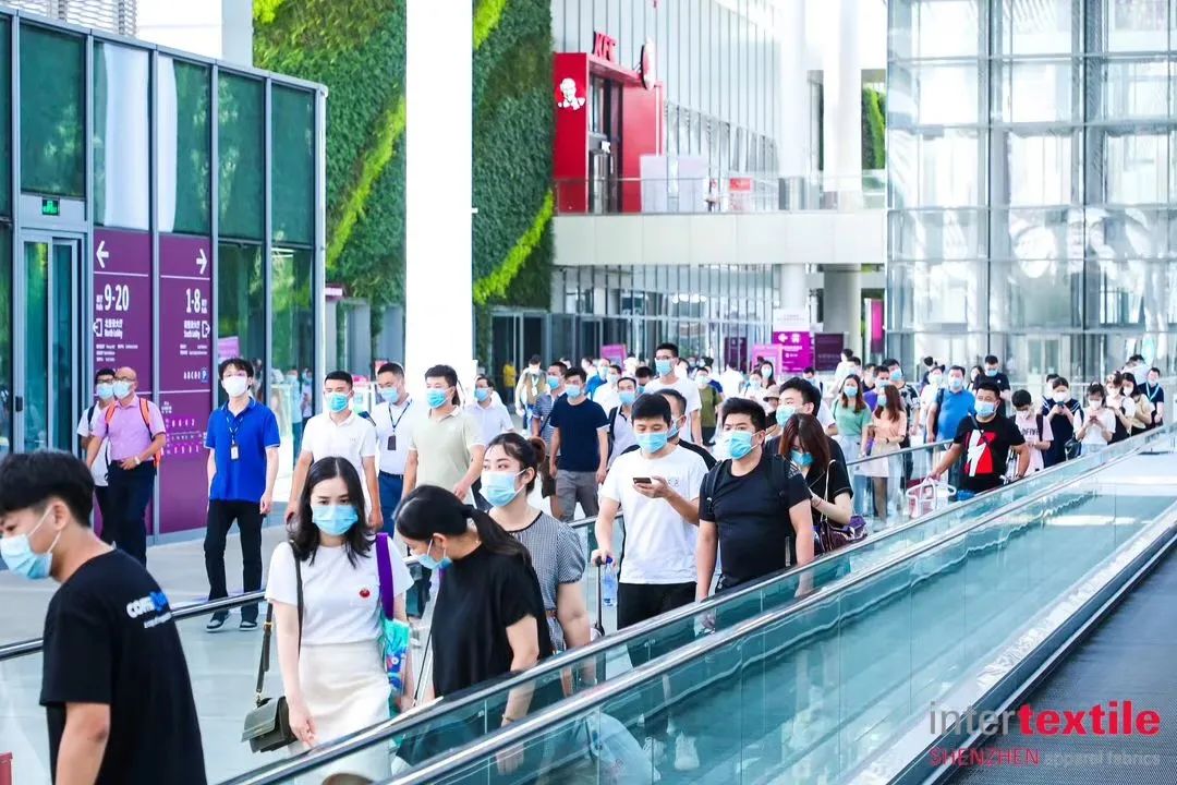 纺织服装产业博览会是什么,服装纺织行业博览会