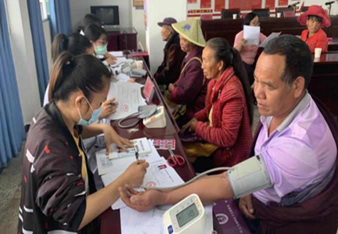 医保服务的特点,谈谈你对优质医保服务的看法