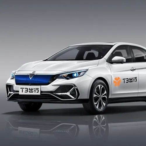 佛山官方t3出行司机招募,t3出行招募司机