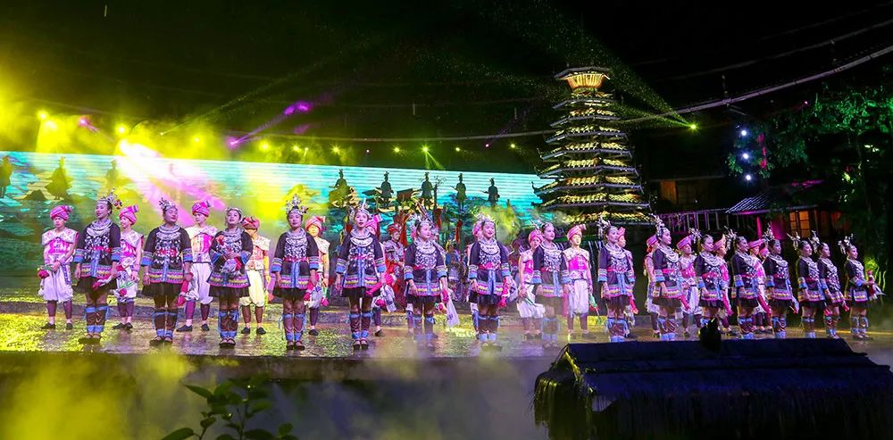 柳州景点良心推荐,本地人柳州旅游攻略3天两夜