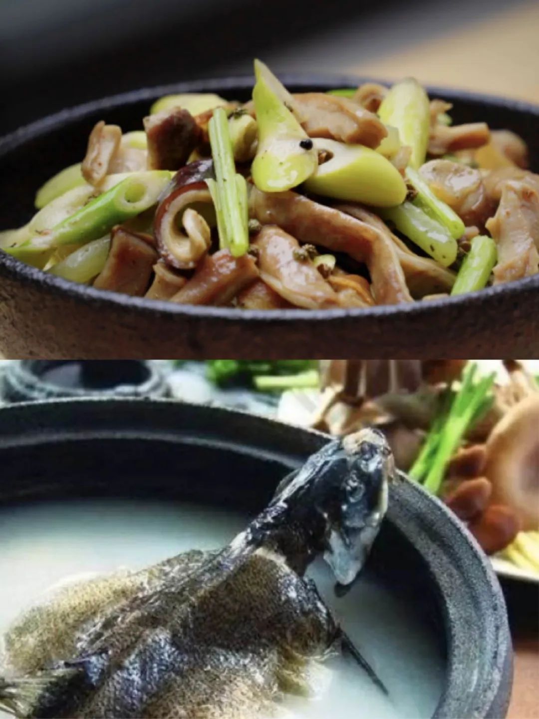 打卡百米观光电梯大美山色尽收眼底~