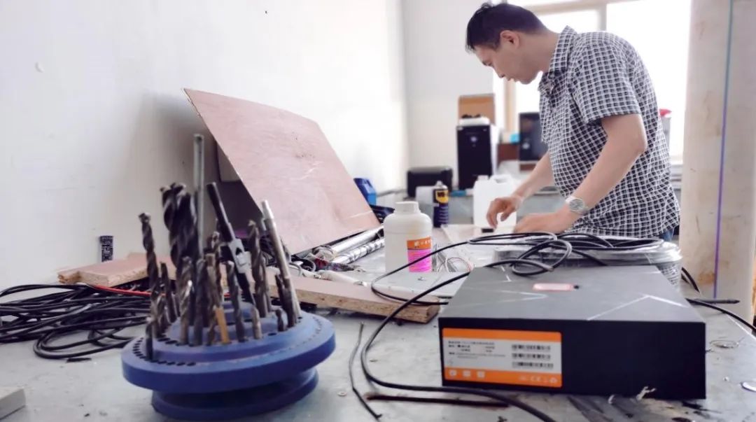 威海晶合数字矿山有限公司,威海晶合数字矿山