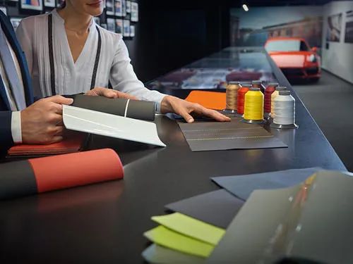 汽车圈玩车,车圈为什么都模仿保时捷