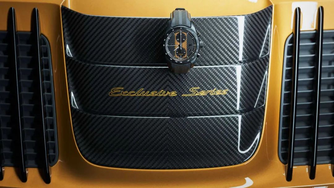 汽车圈玩车,车圈为什么都模仿保时捷