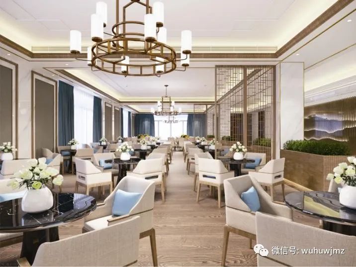 老年友好社区成高端养老新趋势,养老观念转变