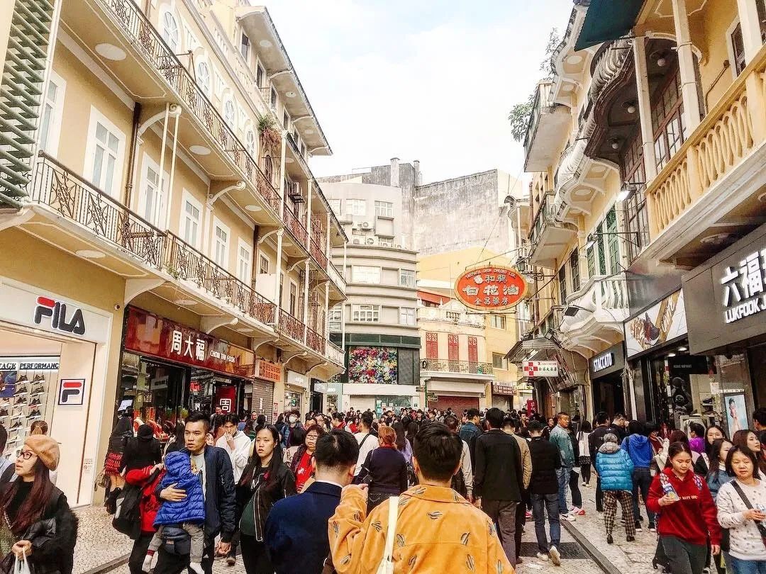 澳门预计何时解封通关,澳门今日通关要隔离吗