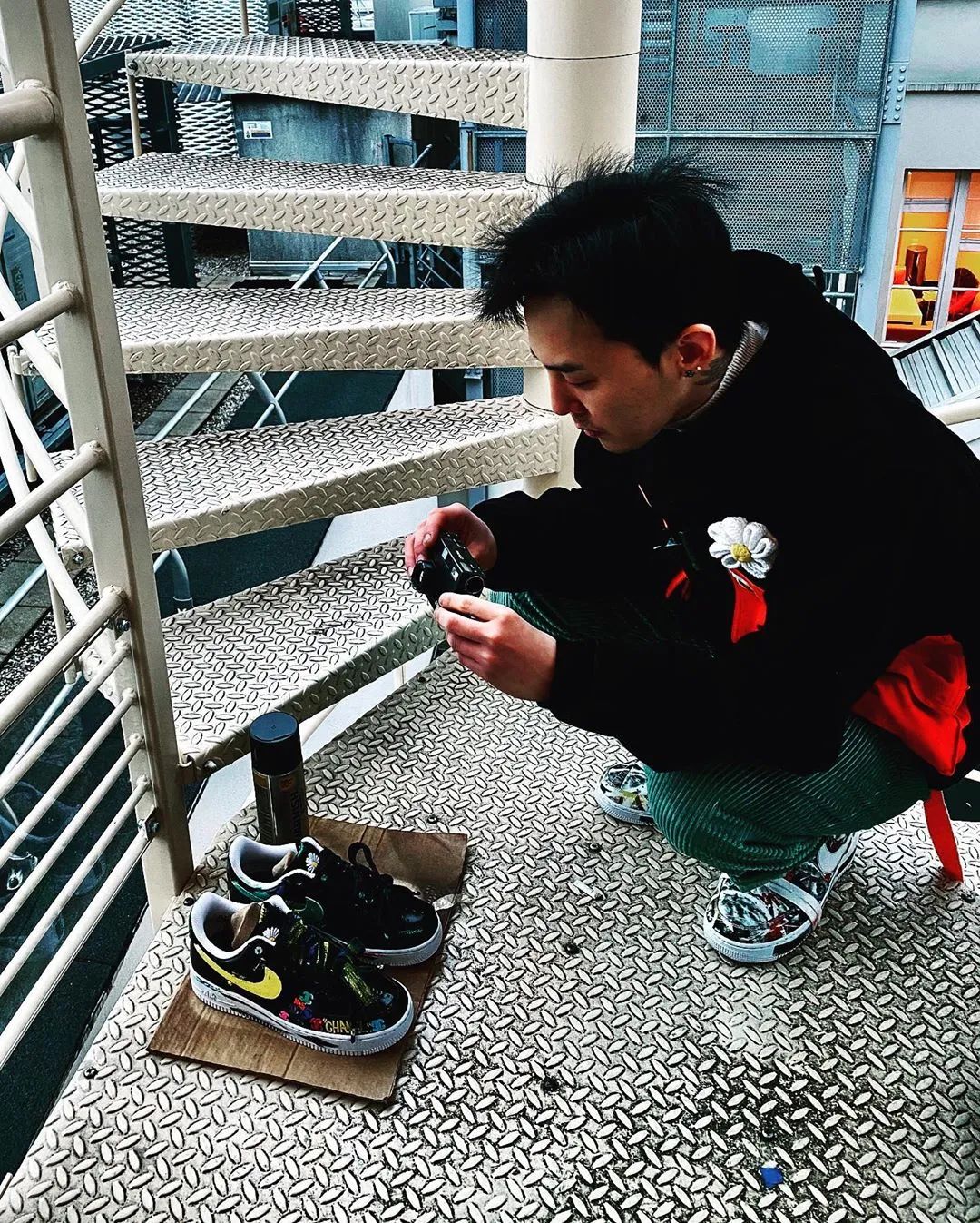 权志龙的家人怎么看权志龙,权志龙的家庭条件