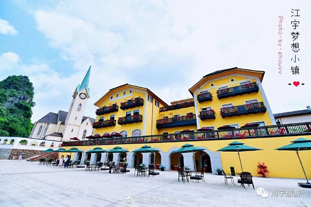 江宇梦想小镇布局图,江宇梦想小镇