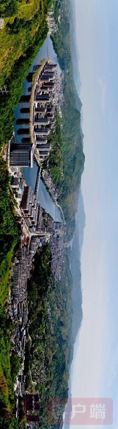 一样穷酸的“小老弟”，突然变成了“老大哥”，金寨巨变背后隐藏着啥？