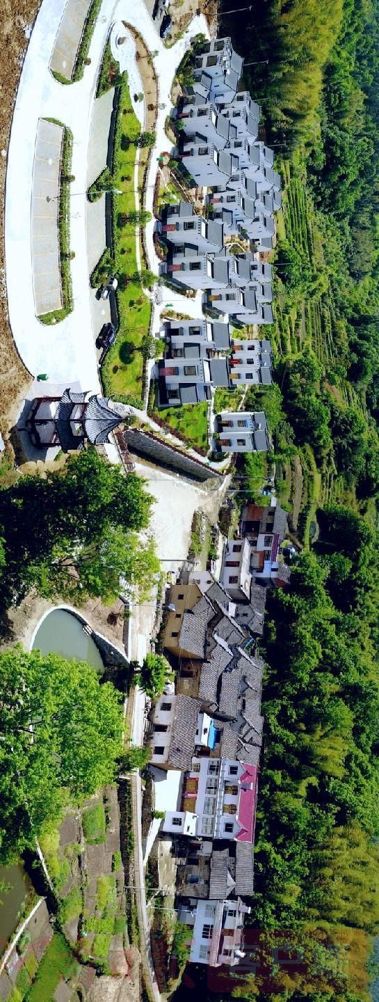 一样穷酸的“小老弟”，突然变成了“老大哥”，金寨巨变背后隐藏着啥？