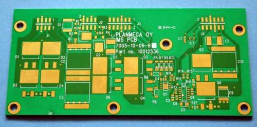选择pcb板材需要考虑哪些参数,pcb板材质组成部分