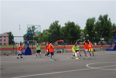 吉林市18中体育特长生公示,十八中体育特长生