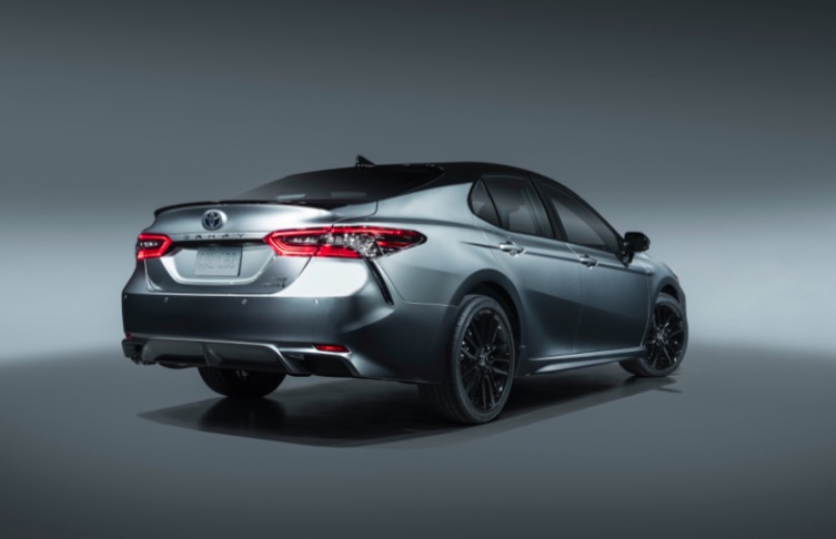 凯美瑞改新款屏,老款凯美瑞改悬浮屏