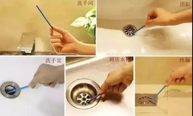 疏通下水道堵塞最有效的方法,下水道堵塞最快的疏通方法最有效