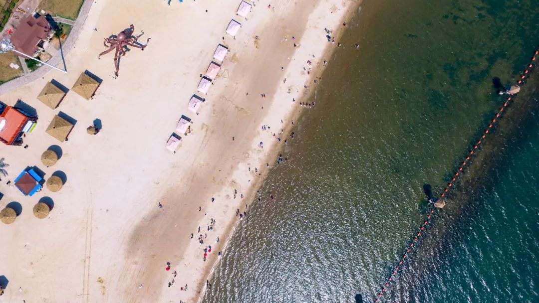 毕业旅行去哪玩？南通这里有海天无垠，有青山峥嵘，有园林秀丽，今夏必来