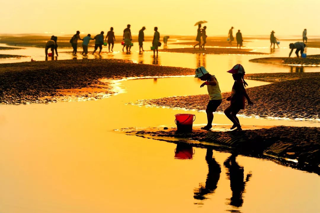 毕业旅行去哪玩？南通这里有海天无垠，有青山峥嵘，有园林秀丽，今夏必来