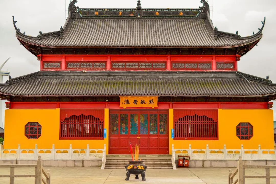 毕业旅行去哪玩？南通这里有海天无垠，有青山峥嵘，有园林秀丽，今夏必来