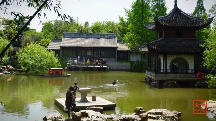毕业旅行去哪玩？南通这里有海天无垠，有青山峥嵘，有园林秀丽，今夏必来