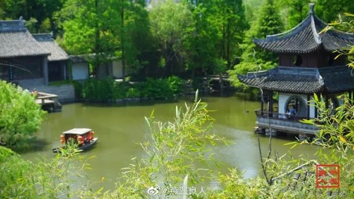 毕业旅行去哪玩？南通这里有海天无垠，有青山峥嵘，有园林秀丽，今夏必来