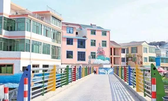 义乌藏着一个乡村版“迪士尼乐园”，村民年年领分红