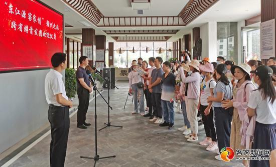 安远旅游团,安远去北京旅游团