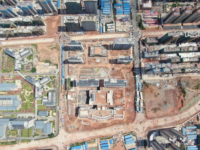 龙岗区三甲医院有哪些,龙岗三甲医院名单一览表