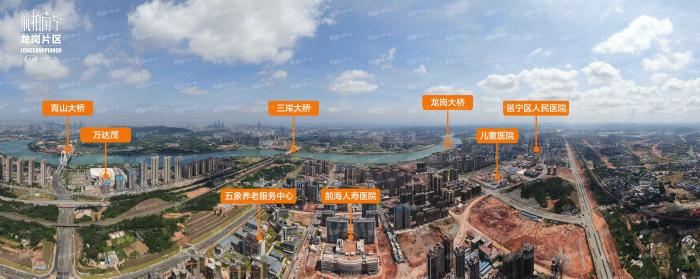 龙岗区三甲医院有哪些,龙岗三甲医院名单一览表