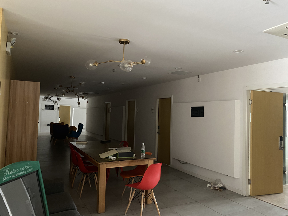 长租公寓每天的爆雷,长租公寓爆雷