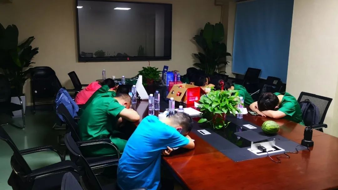 国家卫健委表扬南充3名“援京”检验师