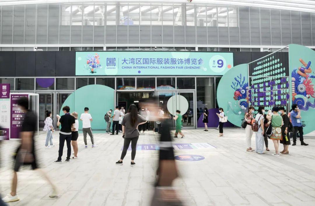 2022中国国际时尚服装展,中国时尚品牌网官网