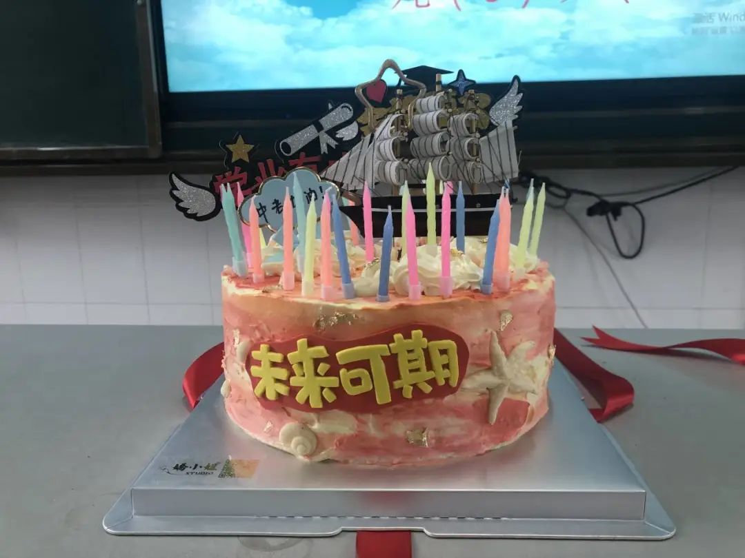 2020中考，经开学子来了！