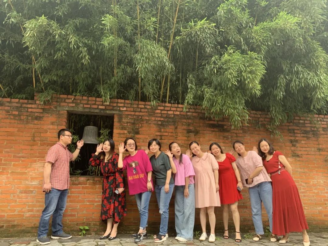 2020中考,经开学子来了!