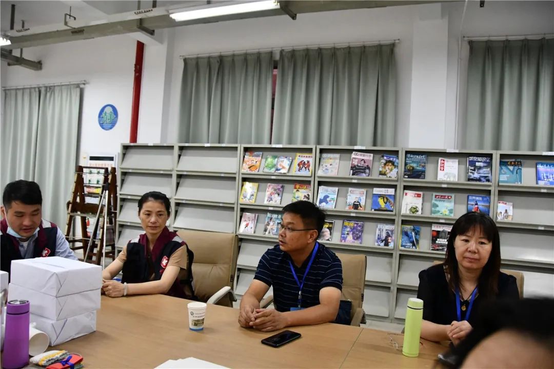 2020中考，经开学子来了！