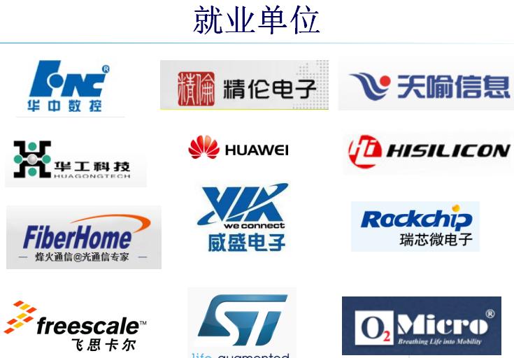 电子信息工程专业是风口,电子信息工程专业解读