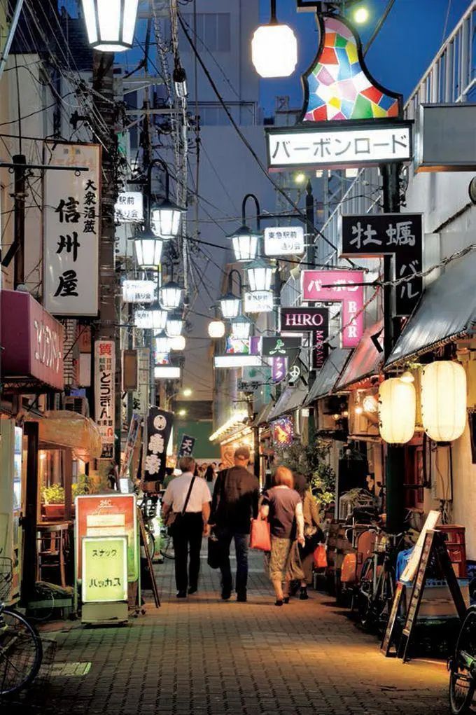 穷！犯罪！*力暴**集团！日本人最不想住在本国的这里，第一名居然是国人集中区...