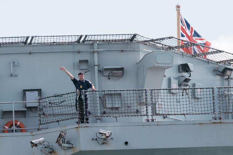 英国禁止华为5g了吗,英国限制华为5g吗