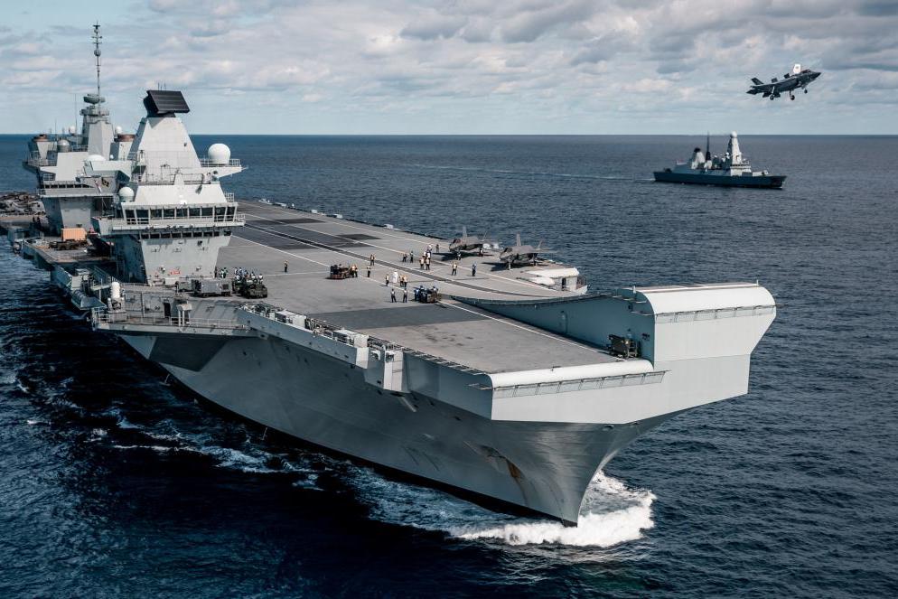 英国禁止华为5g了吗,英国限制华为5g吗