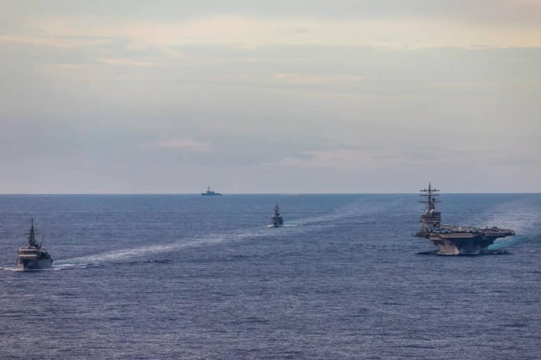 英国禁止华为5g了吗,英国限制华为5g吗