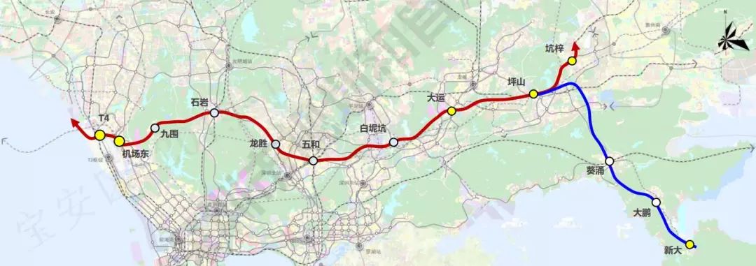 深圳买新房打新和不打新的区别,深圳楼市打新规则解读