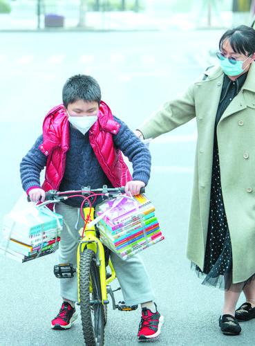 金华新闻网丨“宅消费”调查报告