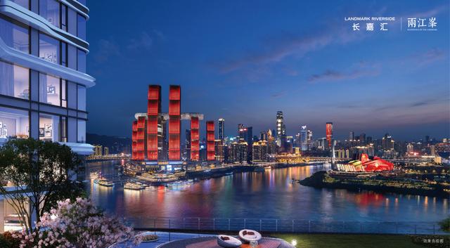 重庆香港置地多少一平,香港置地在重庆有哪些楼盘