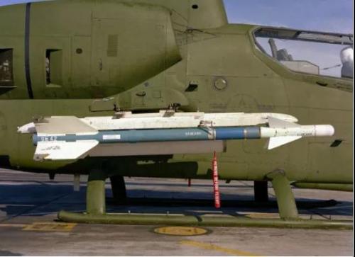 从中国制裁美国洛马，深扒美国半导体企业的*火军**生意