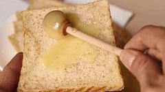 飞行1000次,纯长白山雪山湖椴树蜜