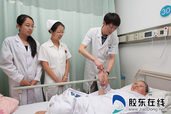 痴呆症治愈,脑积水痴呆逆转