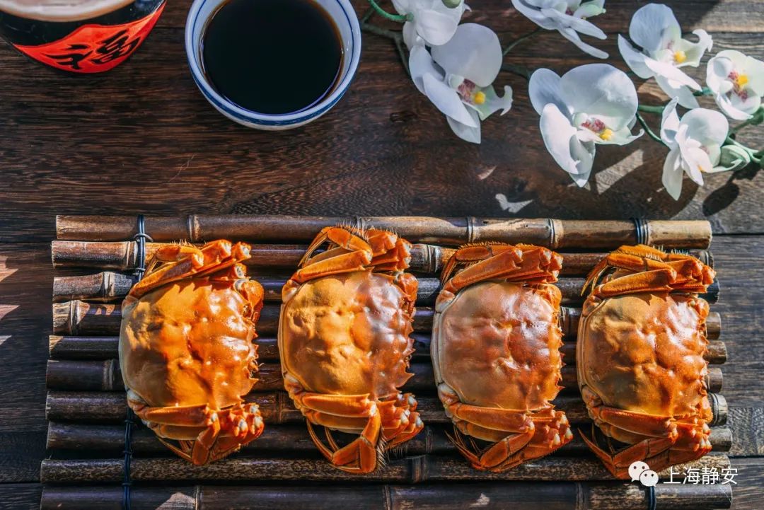 吃鱼蟹易闹肚子?这可能是“中毒”了!中医教你自制茶饮→