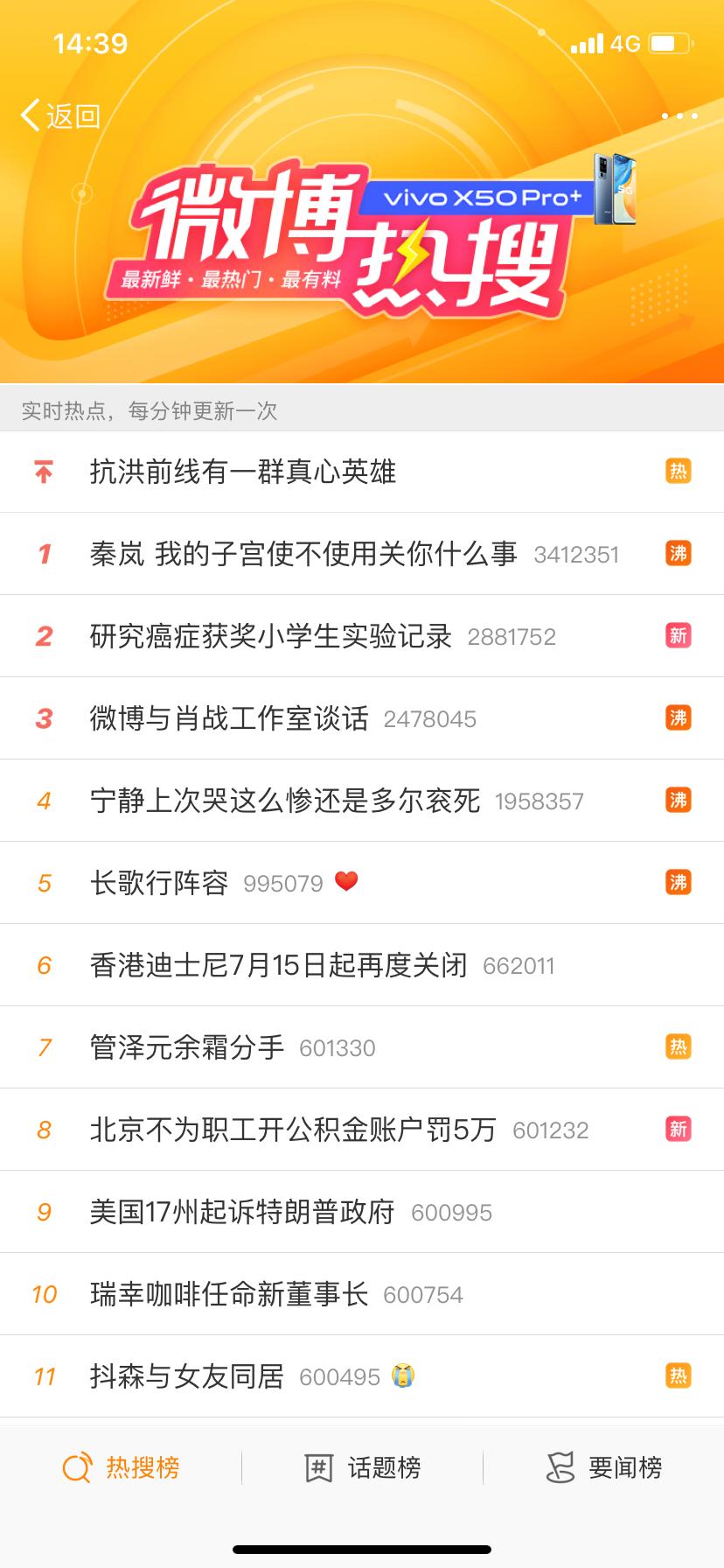 “子宫不用,阴道总用了吧”:秦岚拒绝生孩子后,评论区留下了10000句脏话