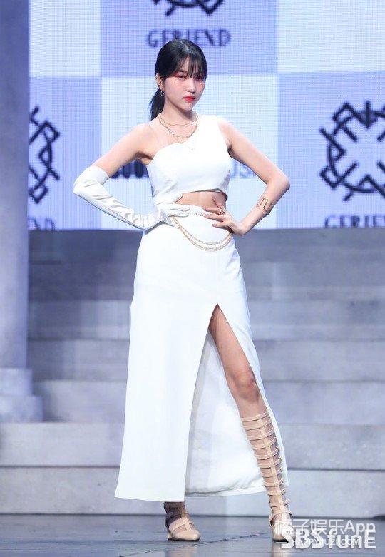 韩国女团颜值前十名成员,韩国女团成员那些惊为天人的颜值